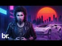 System of a Down - Aerials (80s Synthwave/Darkwave) | Reimagined AI Cover