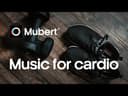 Dynamic music for cardio 🤸| MUBERT FOR | Cardio music, dynamic music, generative music