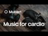 Dynamic music for cardio 🤸| MUBERT FOR | Cardio music, dynamic music, generative music