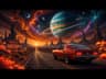 Infinity Cruise | Trippy Stoner Rock & Cosmic Reggae Grooves