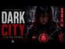 DARK CITY | Ultra Dark Synthwave | Dark Techno Cyberpunk | The Silent Megacity