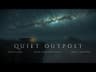 Quiet Outpost | Meditative Ambient Music Beneath the Stars [DEEP FOCUS MODE]
