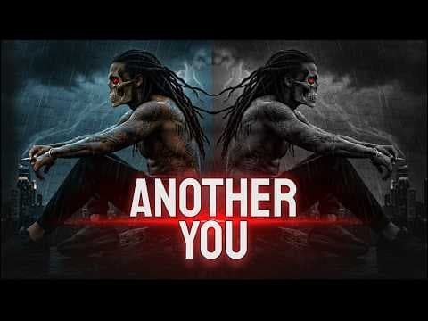 Another You — Dark Mirror Story | AI Nu Metal / Glitchcore Anthem | Cursed One