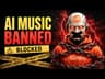 AI Music is CHAOS right now - Here's everything you need to know!