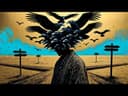 Deep Shamanic Stoner Rock Instrumental - Hypnotic Desert Trance