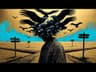 Deep Shamanic Stoner Rock Instrumental - Hypnotic Desert Trance