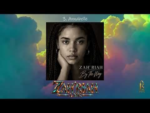 3  Annabelle   Zah' Riah LNK