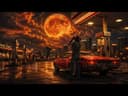 Hypnotic desert psychedelic rock | 1 HOUR | Gas stations