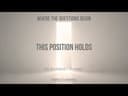 this position holds | herclueless (AI Ambient / Drone)