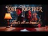 Lost Together 🌑 | AI Dark Jazz Romance — Don't Find Me. Don't Save Me. Just Stay.