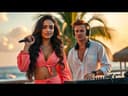 Be My Lover –AI Remix (Inspired by INNA )Dance-pop 2025