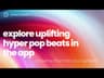 Mubert AI – Hyper Pop Beats for Your Content