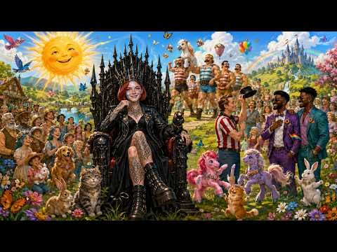Rap Sunivy, czyli świat moderacji