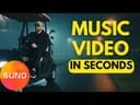 You Have a Suno AI Song — Now Make a Music Video Instantly (Beatviz AI)