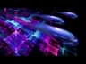 AI | Ambient Drone Soundscape
