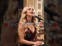 Woman in Love  - Lyrics - #Ai Music #Ai Cover #Ai Singer #pop #AI Music Sunny