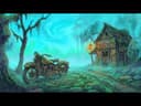 The Last Stop | Psychedelic Swamp Rock & Southern Gothic Trip