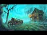 The Last Stop | Psychedelic Swamp Rock & Southern Gothic Trip