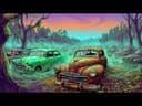 BEYOND LA GRANGE: The Post-Southern Acid Boogie, Heavy Fuzz Riffs & Mystical Trip