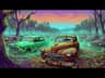 BEYOND LA GRANGE: The Post-Southern Acid Boogie, Heavy Fuzz Riffs & Mystical Trip