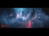 Ambient Cyberpunk Done Right | Music for Sleep &amp; Deep Relaxation