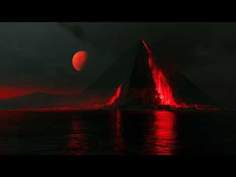 TARTARUS || Dark Atmospheric Ambient Music