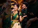 YEME PILLA 🔥❤️| TRENDING SONG #shorts #shortsfeed #folksong #aimusic #telugusongs #song