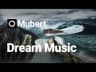 Relaxing background music