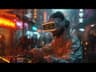 Tech Beats for Gamers — Electronic Music for Focus & Creativity