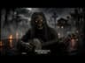 BLACK WATER DAMNED (Official Music Video v1) BURNIN’ BRIDGES Ai Music