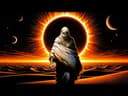 Psychedelic Desert Stoner Rock Instrumental | Shamanic Night Drive