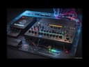 electronic music #1 - rádio lofi