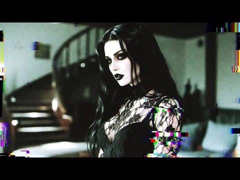 [Witch House / Darkwave / GothMusic] | Goth Mix 2026