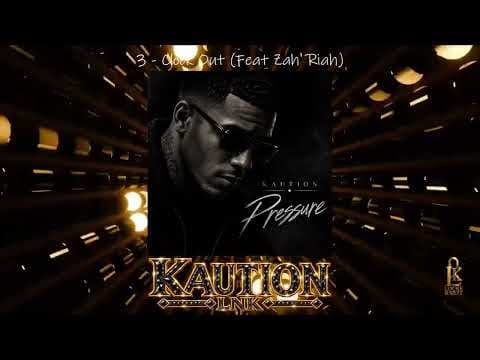 3  Clock Out   Kaution Feat Zah' Riah