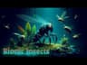 IDM, Electronic, melancholic House Music, AI Music free to use