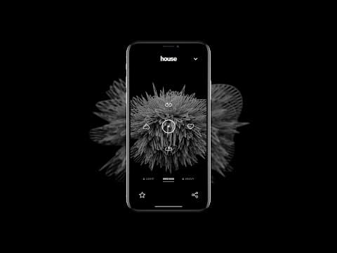 Mubert — The Future of Music