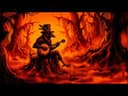 The Raven's Trip 🐦‍⬛Heavy Swamp Rock & Dark Psychedelic