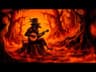 The Raven's Trip 🐦‍⬛Heavy Swamp Rock & Dark Psychedelic