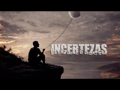 Incertezas - Pedro Völkers - Meus poemas em canções 