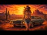 Hypnotic Psychedelic Swamp Rock | Scarlet Highway