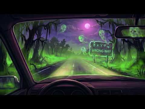 WRONG WAY | Heavy Swamp Rock, Psychedelic Fuzz & Doom