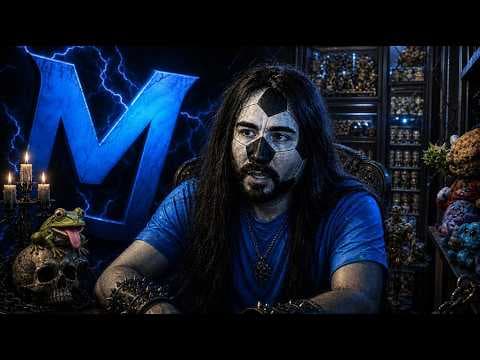 Moist soccer-delic swamp rock-blues trip-hop mix | Is it any good?