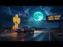 09 Neon Mirage