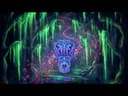 Blacklight Bayou: Southern Gothic & Heavy Swamp Rock