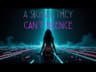 (Visualizer) A Signal They Can't Silence (Glitchcore/Pop Industrial Rock/Ai Futuristic Diva)