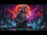 Heavy Psychedelic Sludge Swamp Rock | Acid Blues Groove Mix