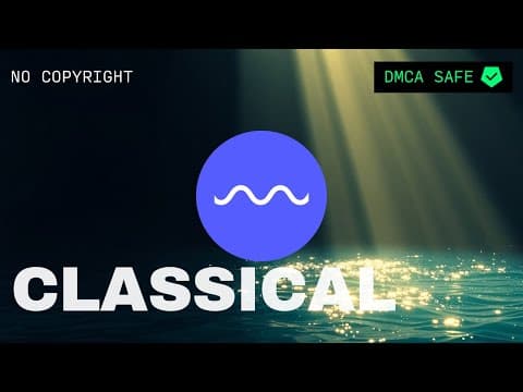 Royalty-Free Classical Music for Sleep — This Summer Release | Mubert