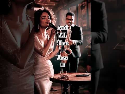 "🎷 AI Just Created This Mind-Blowing Jazz Track—with Original Lyrics! 🤖🔥"