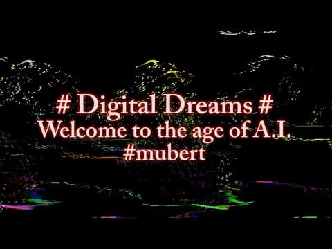 Digital Dreams: AI Programming Music | Concentrate