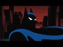 "I am the Night" | The Dark Aesthetic of 90s Batman | Noir Jazz Mix